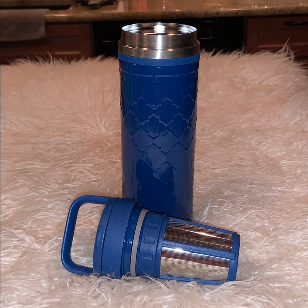 davidstea travel mug
